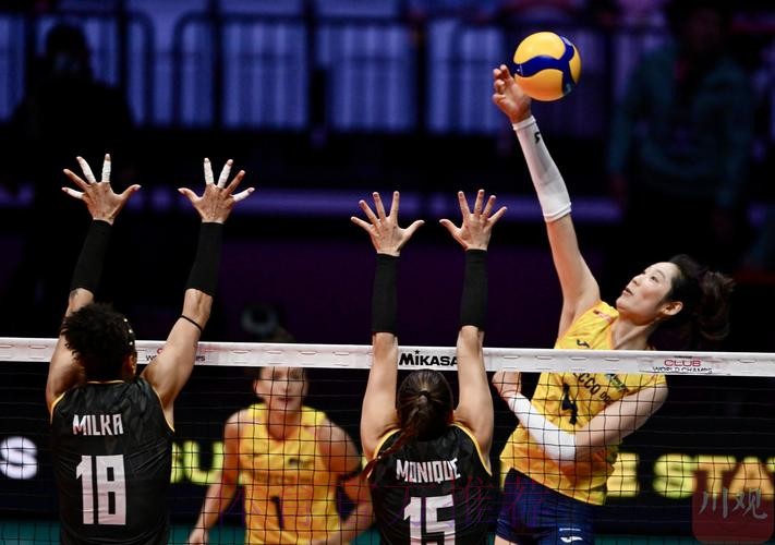 在线观看2026年世界杯女排赛视频直播的精彩瞬间 在线观看2026年世界杯女排赛视频直播的精彩瞬间