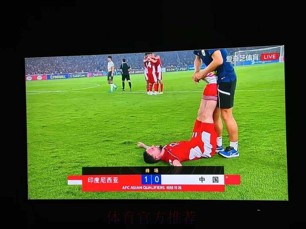 世界杯高清直播免费